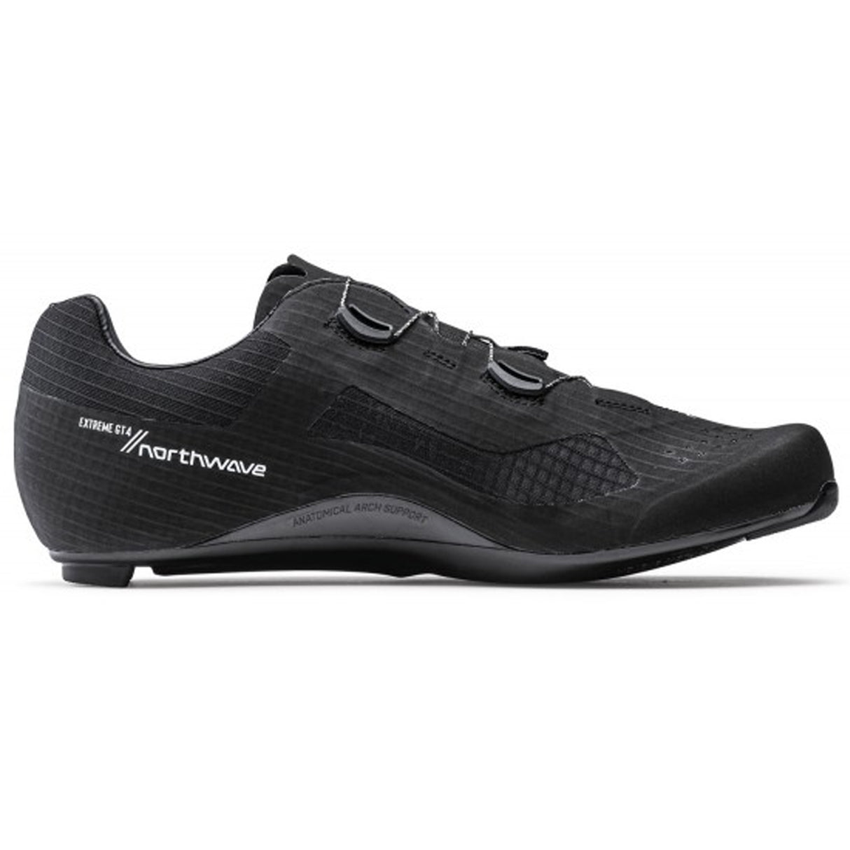 Scarpe Northwave Extreme GT 4 - Nero - P