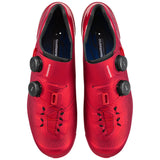 Scarpe Shimano S-Phyre RC903 - Rosso - I