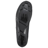 Scarpe Shimano RX6 Wide - Nero - N