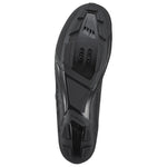 Zapatos Shimano RX6 Wide - Negro