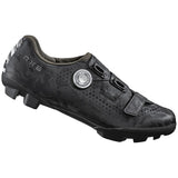 Scarpe Shimano RX6 Wide - Nero - L