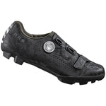 Chaussures Shimano RX6 Wide - Noir