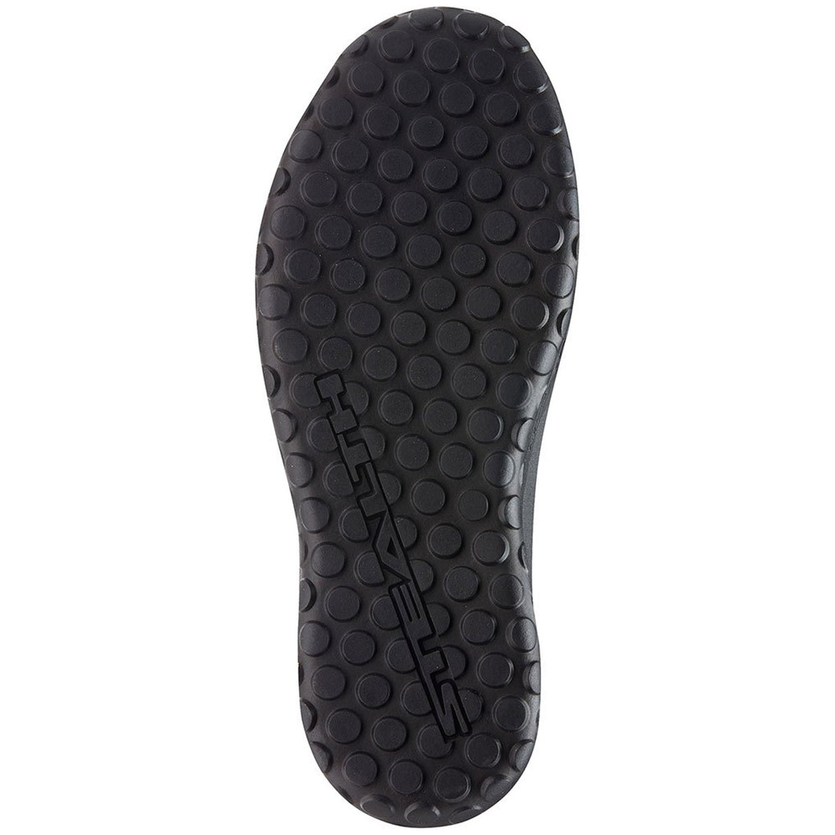 Scarpe Five Ten Impact Sam Hill - Nero verde - Q