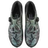 Scarpe mtb Shimano RX801 - Verde - M