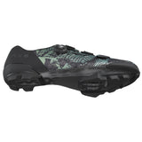 Scarpe mtb Shimano RX801 - Verde - N
