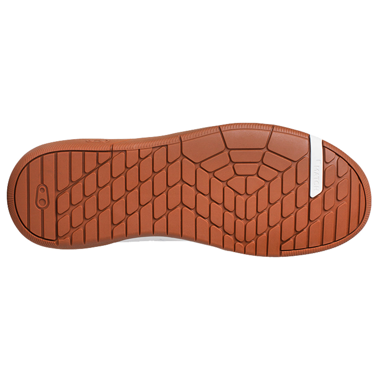 Scarpe Crank Brothers Stamp Street Fabio Wibmer - Bianco - I