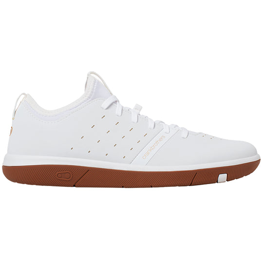 Chaussures Crank Brothers Stamp Street Fabio Wibmer - Blanc