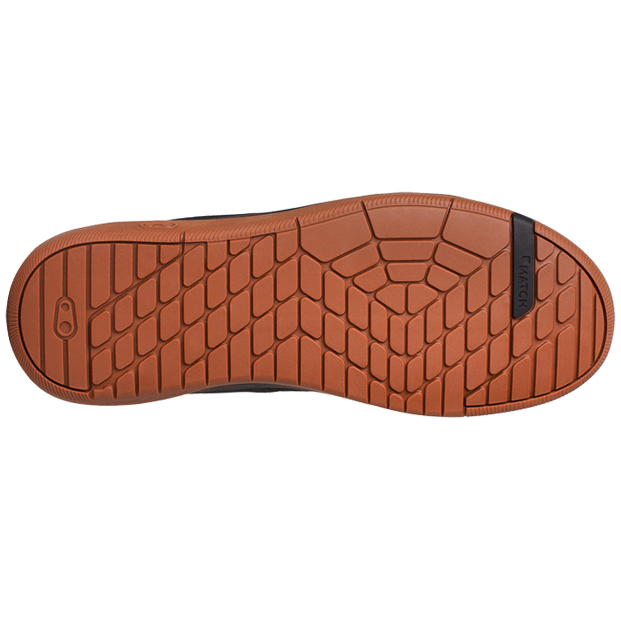 Scarpe Crank Brothers Stamp Street Fabio Wibmer - Nero - M