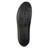 Scarpe Fizik Tempo R4 Overcurve Iridescent - Nero verde