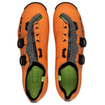 Q36.5 Unique Adventure shoes - Orange