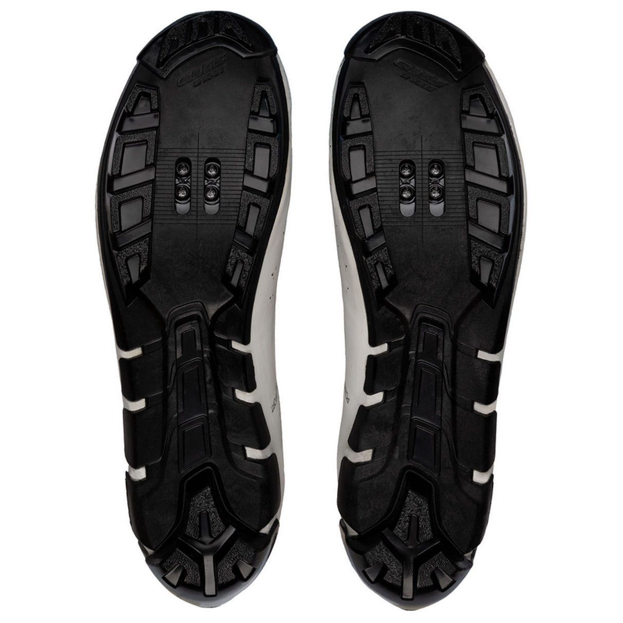 Scarpe Q36.5 Unique Adventure - Bianco - E