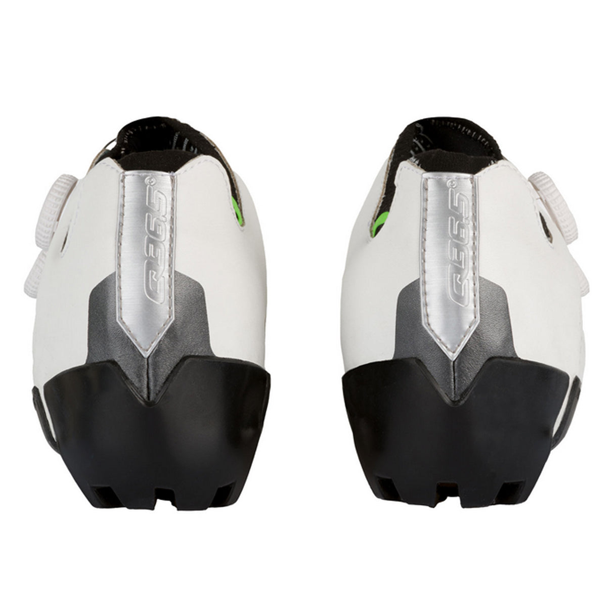 Scarpe Q36.5 Unique Adventure - Bianco - F