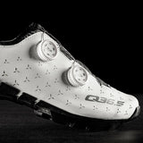 Scarpe Q36.5 Unique Adventure - Bianco - G