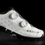 Chaussures  Q36.5 Unique Adventure - Blanc