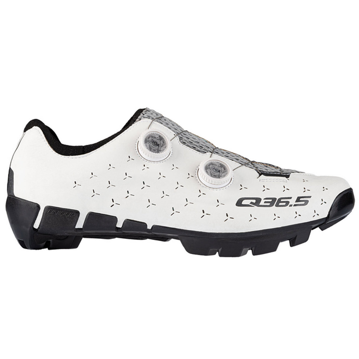 Scarpe Q36.5 Unique Adventure - Bianco - C