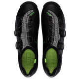 Scarpe Q36.5 Unique Adventure - Nero - I
