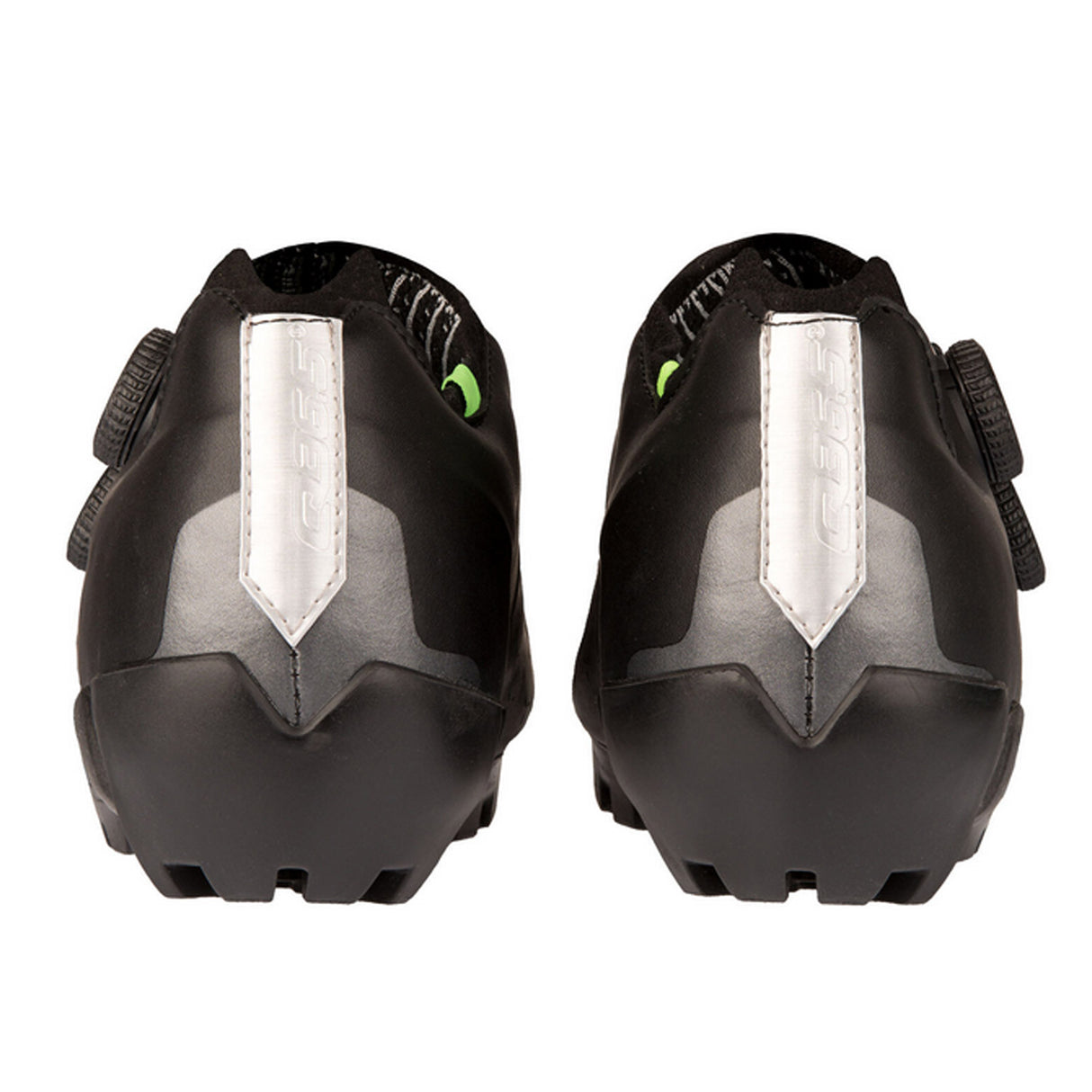 Scarpe Q36.5 Unique Adventure - Nero - M