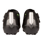 Scarpe Q36.5 Unique Adventure - Nero - M