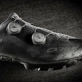 Scarpe Q36.5 Unique Adventure - Nero - N