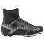 Chaussures VTT Northwave Celsius XC GTX - Silver