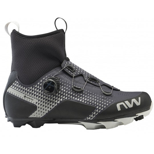 Chaussures VTT Northwave Celsius XC GTX - Silver
