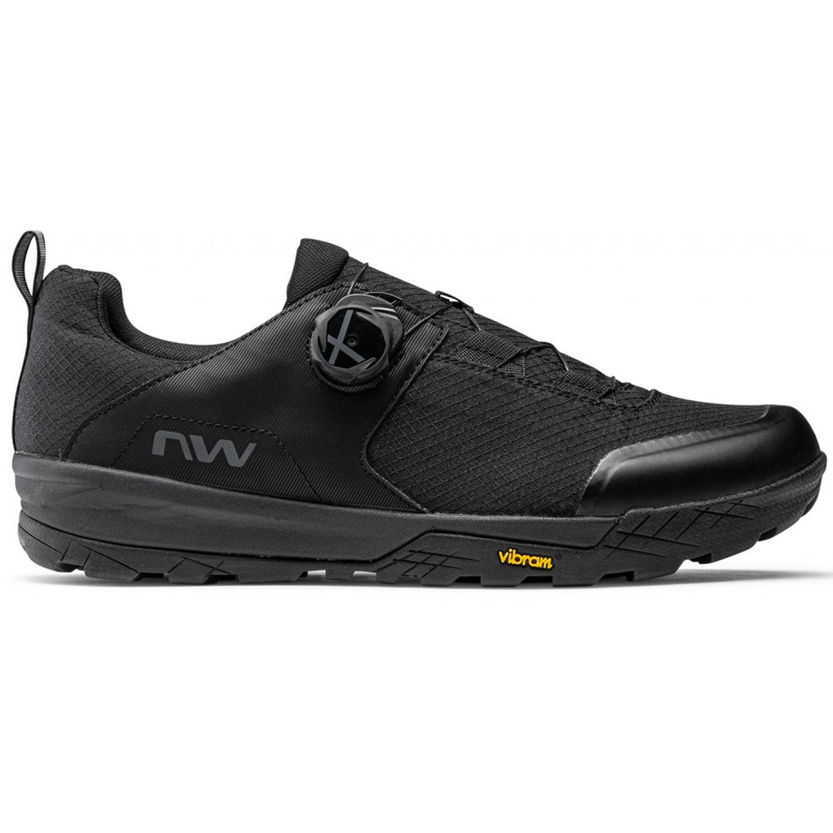 Scarpe MTB Northwave Rockit Plus - Nero - E
