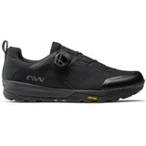 Scarpe MTB Northwave Rockit Plus - Nero - E