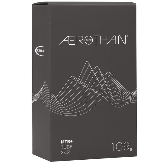 Schwalbe Aerothan Mtb 27.5+ inner tube