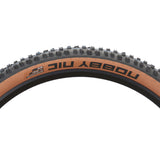 Copertone Schwalbe Nobby Nic Evo Superground TLE 29x2.40 - Bronze - N
