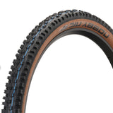 Copertone Schwalbe Nobby Nic Evo Superground TLE 29x2.40 - Bronze - M