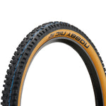 Schwalbe Nobby Nic Evolution Line tyre 29x2.40 - Snakeskin