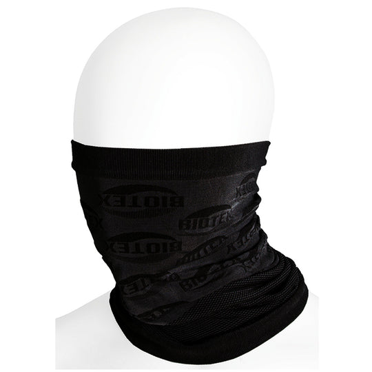 Biotex Multifunction 2.0 neck warmer - Black