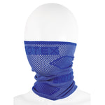 Biotex Powerflex Summerlight neck warmer - Light blue