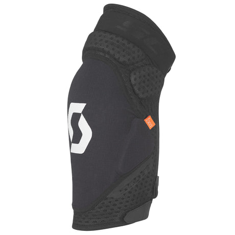 Ginocchiere Scott Grenade Evo Zip - Nero - L