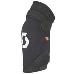 Scott Grenade Evo Zip knee warmers - Black