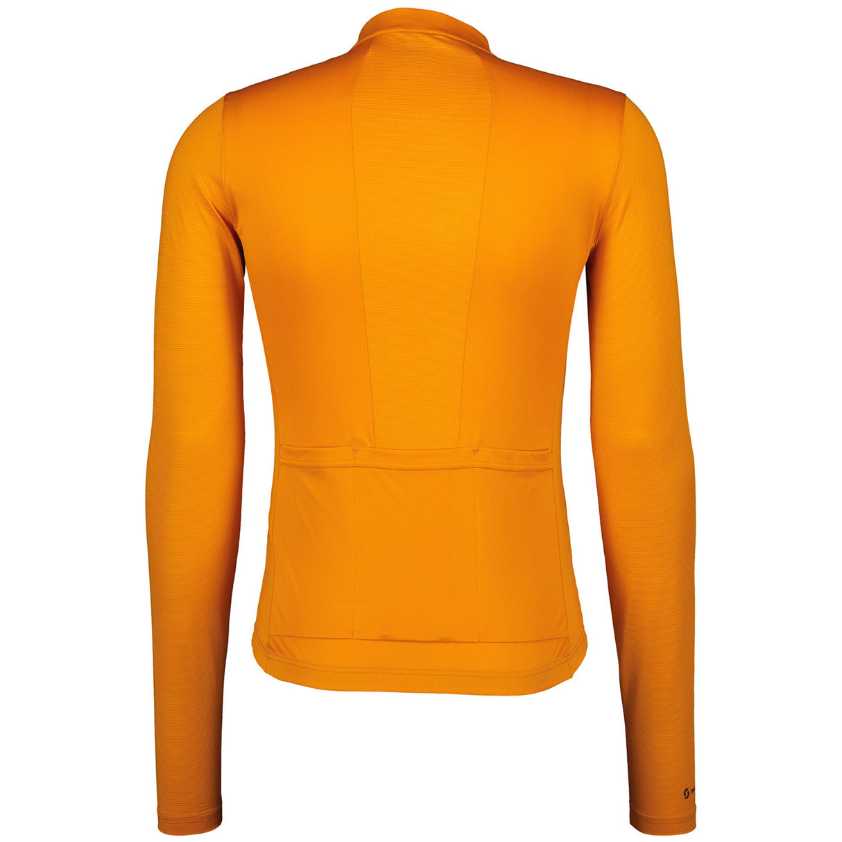 Maglia maniche lunghe Scott Endurance 10 - Arancio - C