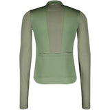 Maglia maniche lunghe Scott Endurance 10 - Verde - L