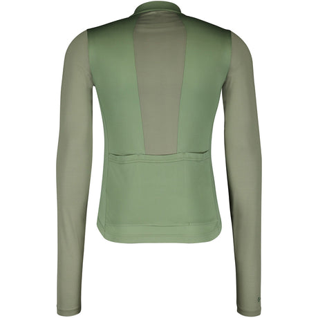 Maglia maniche lunghe Scott Endurance 10 - Verde - L