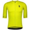 Scott RC Premium jersey - Yellow