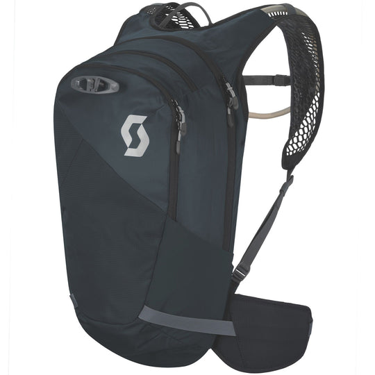 Scott Perform Evo HY'16 backpack - Blue