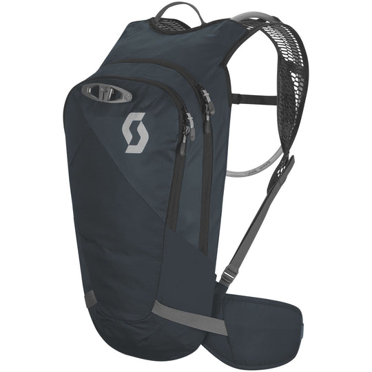 Scott Perform Evo HY'10 backpack - Blue