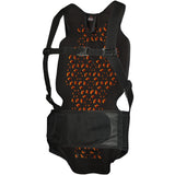 Protezione Scott Back Protector Airflex Pro - Nero - I