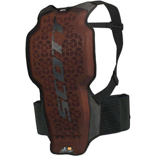 Scott Back Protector Airflex Pro - Noir