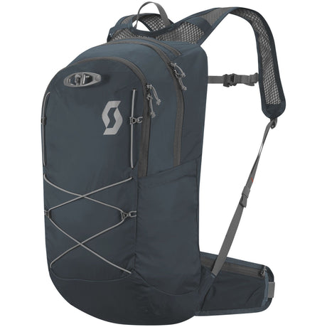 Zaino Scott Trail Lite Evo FR 22 - Blu - I