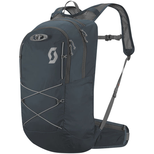 Sac a dos Scott Trail Lite Evo FR 22 - Bleu
