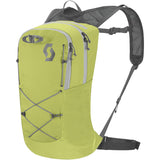 Zaino Scott Trail Lite Evo FR 14 - Giallo - C