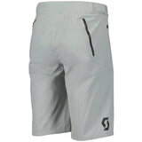 Pantaloncini mtb Scott Endurance - Grigio - C