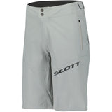Pantaloncini mtb Scott Endurance - Grigio - B