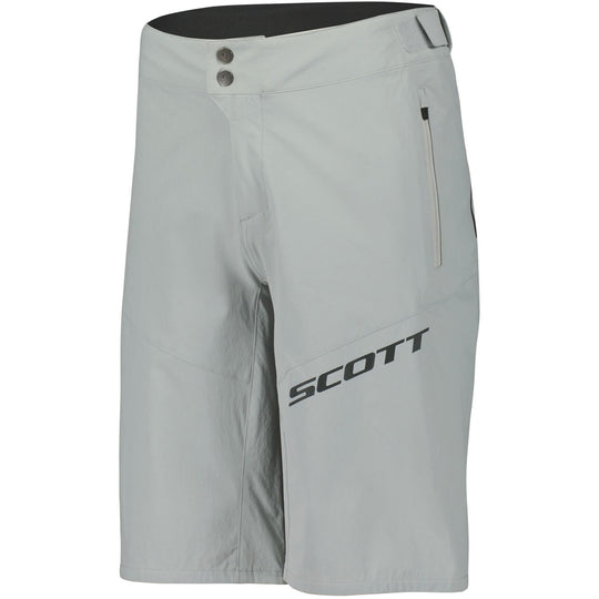 Pantaloncini mtb Scott Endurance - Grigio