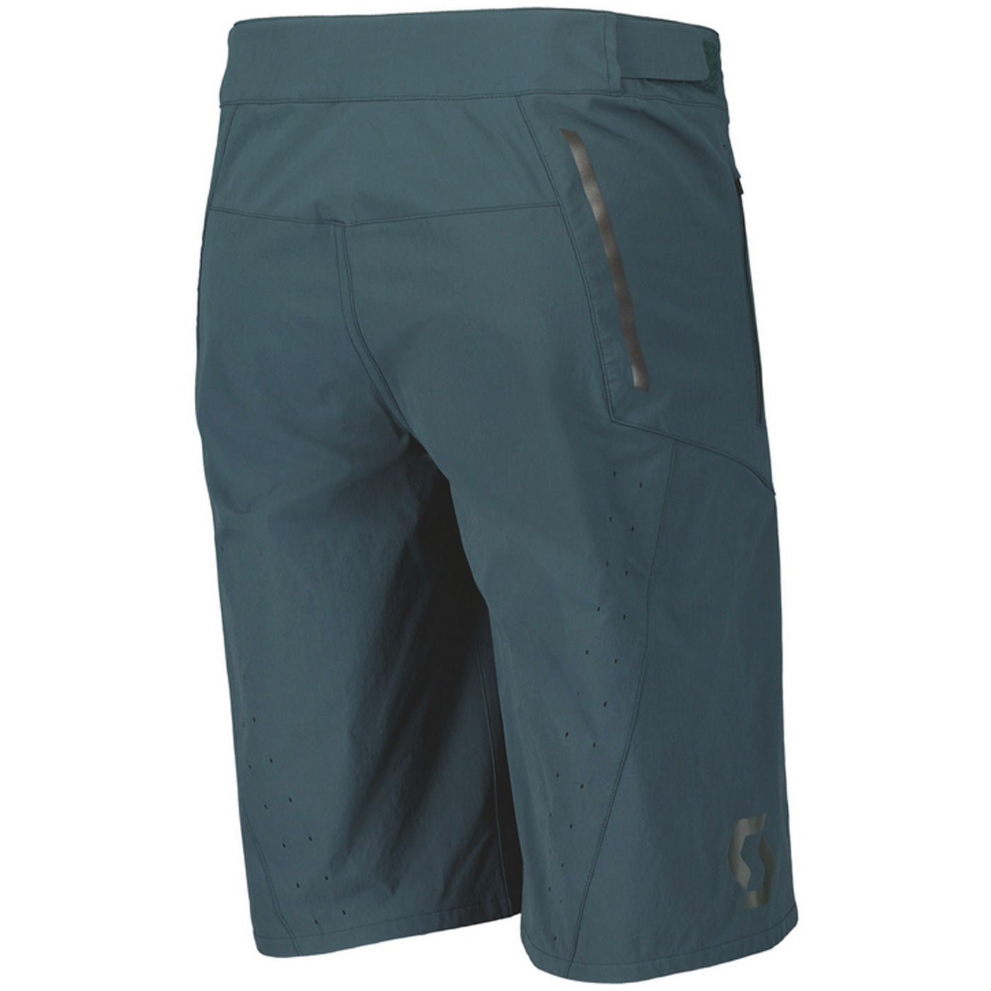 green mtb shorts